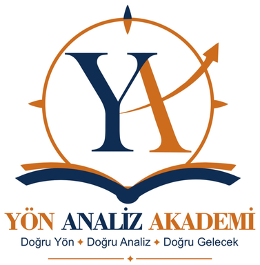 YÖN Analiz Akademi — Doğru Yön, Doğru Analiz, Doğru Gelecek
